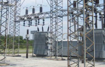 Ingeniera electromecánica