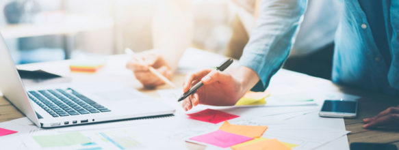 Gerencia y supervisión de proyectos de construcción